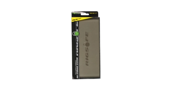 KORDA - Puzdro na náväzce Mini Rigsafe