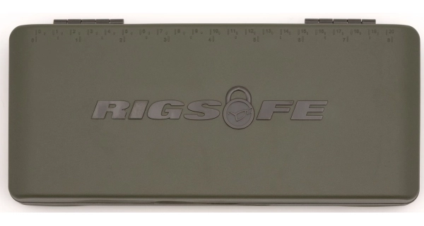 KORDA - Puzdro na náväzce Mini Rigsafe