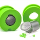 KORDA - Puzdro na náväzce Rig Spools 2 ks
