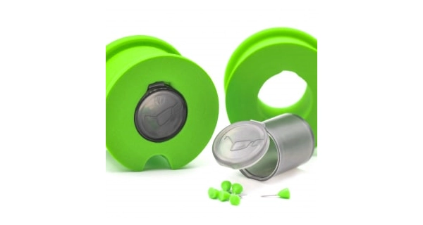 KORDA - Puzdro na náväzce Rig Spools 2 ks