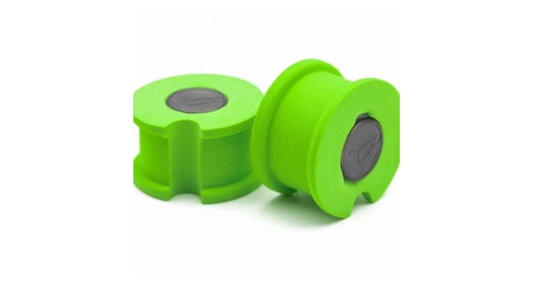 KORDA - Puzdro na náväzce Rig Spools 2 ks