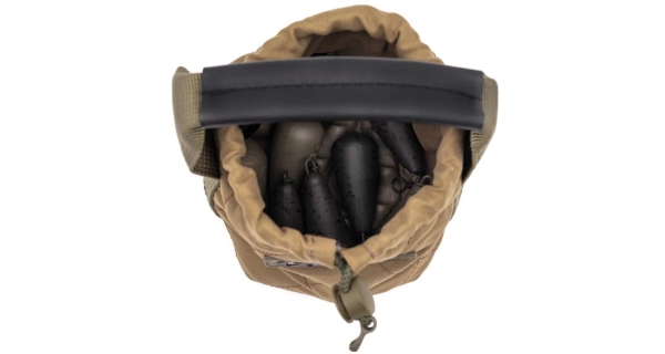 KORDA - Puzdro na olova Compac Lead Pouch