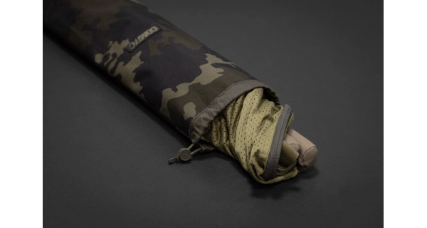 KORDA - Puzdro na podberák Compac Stink Sleeve 46 in Dark Kamo