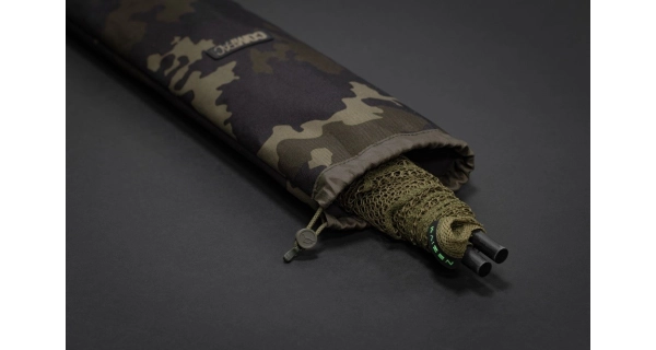KORDA - Puzdro na podberák Compac Stink Sleeve 46 in Dark Kamo