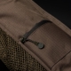 KORDA - Puzdro na prút Compac Single Divide Sleeve 12 ft