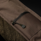 KORDA - Puzdro na prút Compac Single Divide Sleeve 12 ft