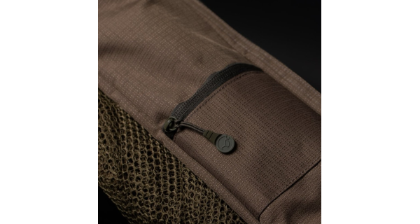 KORDA - Puzdro na prút Compac Single Divide Sleeve 12 ft