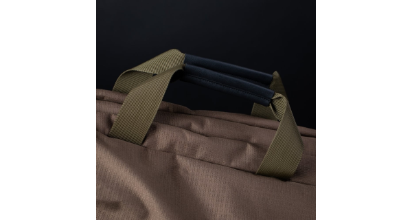 KORDA - Puzdro na prút Compac Single Divide Sleeve 12 ft