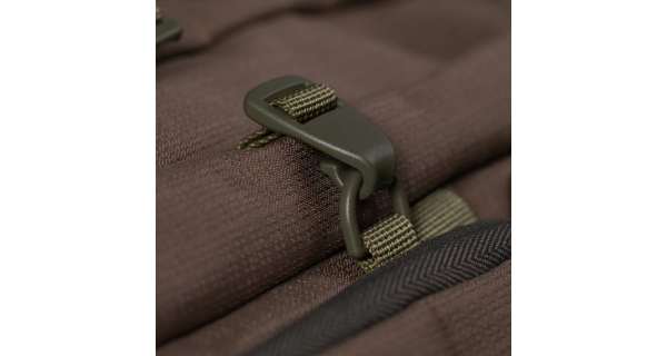 KORDA - Puzdro na prút Compac Single Divide Sleeve 12 ft