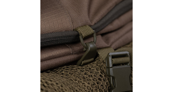 KORDA - Puzdro na prút Compac Single Divide Sleeve 12 ft