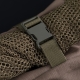 KORDA - Puzdro na prút Compac Single Divide Sleeve 12 ft