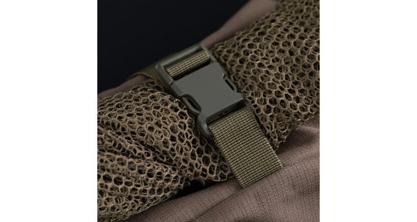 KORDA - Puzdro na prút Compac Single Divide Sleeve 12 ft
