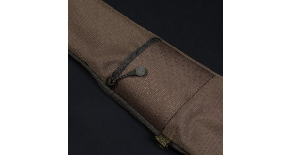 KORDA - Puzdro na prút Compac Single Divide Sleeve 12 ft
