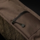 KORDA - Puzdro na prút Compac Single Divide Sleeve 13 ft