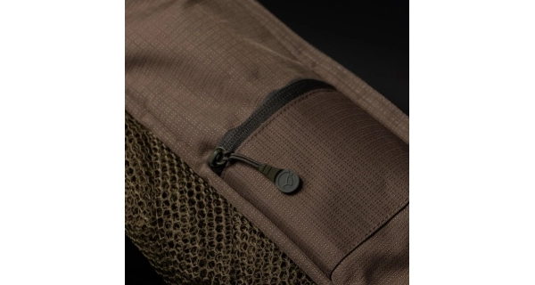 KORDA - Puzdro na prút Compac Single Divide Sleeve 13 ft