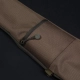 KORDA - Puzdro na prút Compac Single Divide Sleeve 13 ft