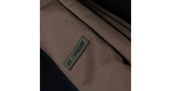 KORDA - Puzdro na prút Compac Single Divide Sleeve 13 ft