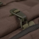 KORDA - Puzdro na prúty Compac 5 Rod Divide Holdall 13 ft