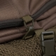 KORDA - Puzdro na prúty Compac 5 Rod Divide Holdall 13 ft