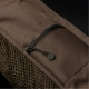 KORDA - Puzdro na prúty Compac 5 Rod Divide Holdall 13 ft