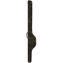 KORDA - Puzdro na prúty Compac Padded Rod Sleeve Dark Kamo 10 ft