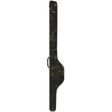KORDA - Puzdro na prúty Compac Padded Rod Sleeve Dark Kamo 13 ft
