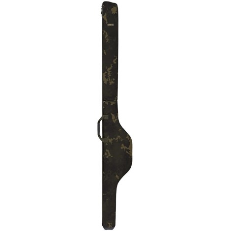 KORDA - Puzdro na prúty Compac Padded Rod Sleeve Dark Kamo 13 ft