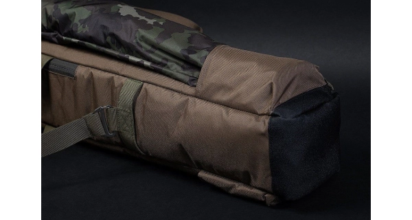KORDA - Puzdro na prúty Compac Tele 3 Rod Holdall 135 cm
