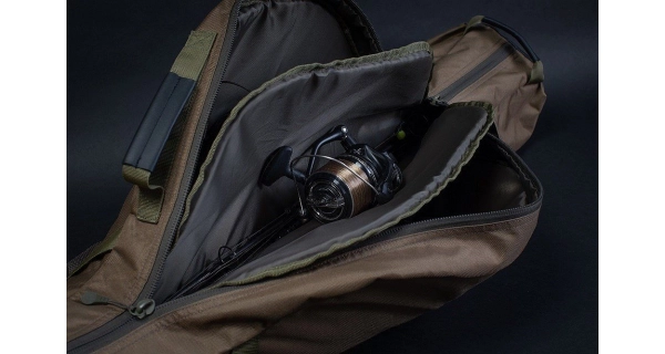 KORDA - Puzdro na prúty Compac Tele 3 Rod Holdall 135 cm