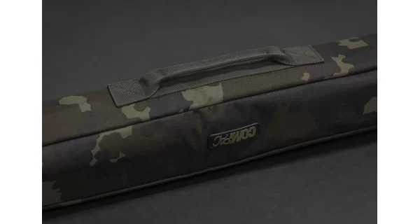 KORDA - Puzdro na vidličky Compac Storm Pole Bag Dark Kamo