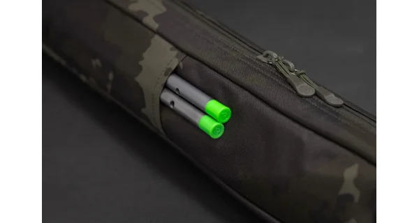 KORDA - Puzdro na vidličky Compac Storm Pole Bag Dark Kamo