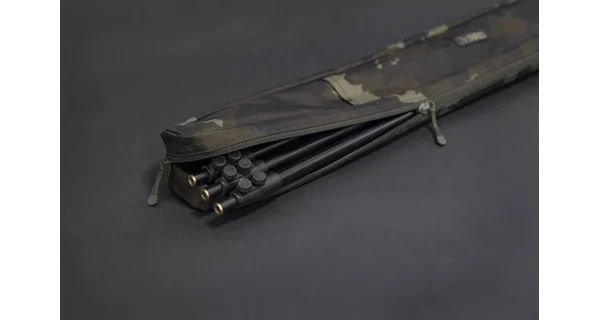 KORDA - Puzdro na vidličky Compac Storm Pole Bag Dark Kamo