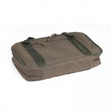 KORDA - Púzdro Singlez Bag zelené