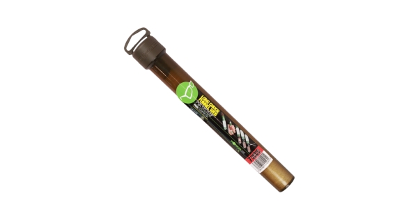 KORDA - PVA pančucha Ong chuck funnel webový systém - 7 m pva