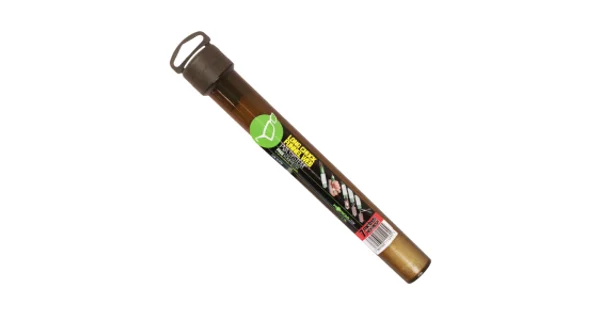 KORDA - PVA pančucha Ong chuck funnel webový systém - 7 m pva