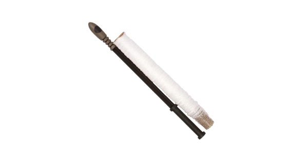 KORDA - PVA pančucha Ong chuck funnel webový systém - 7 m pva