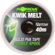 KORDA - Pva páska Kwik-Melt 5 mm 2 X 20 m