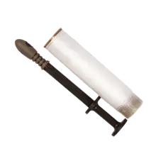 KORDA - Pva tubus originál funnel web 7 m hexmesh 40 mm