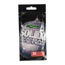 KORDA - PVA vrecká Solidz Extra Small 25 ks 45 x 100 mm