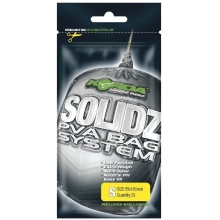 KORDA - PVA vrecká Solidz Small 25 ks 55 x 100 mm