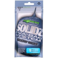 KORDA - PVA Vrecko Solidz Slow Melt PVA Bags veľ. S