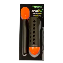 KORDA - Raketa Sky Raider Drop Zone Marker Float