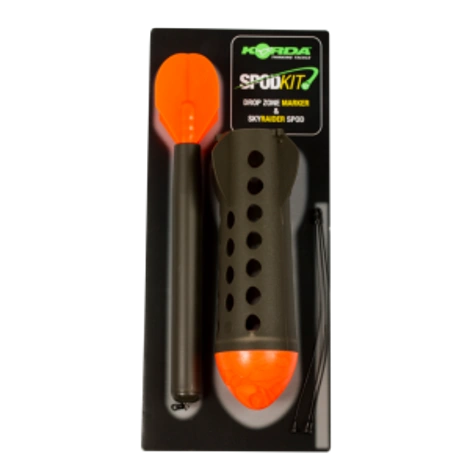KORDA - Raketa Sky Raider Drop Zone Marker Float