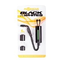 KORDA - Retiazkový Swinger Black Bobbin XL