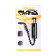 KORDA - Retiazkový Swinger Black Bobbin XL
