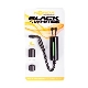 KORDA - Retiazkový Swinger Black Bobbin XL