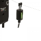 KORDA - Retiazkový Swinger Black Bobbin XL