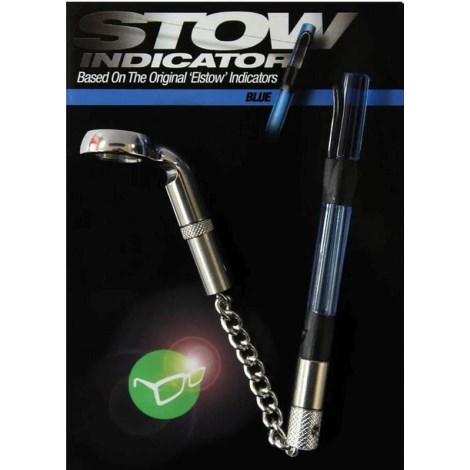 KORDA - Retiazkový swinger Complete Stow Indicator Blue Modrý