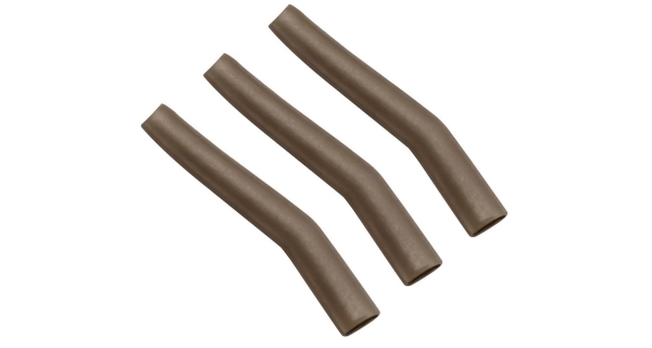 KORDA - Rovnátka Combi Multi Kicker Brown 10 ks veľ. L