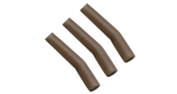 KORDA - Rovnátka Combi Multi Kicker Brown 10 ks veľ. M
